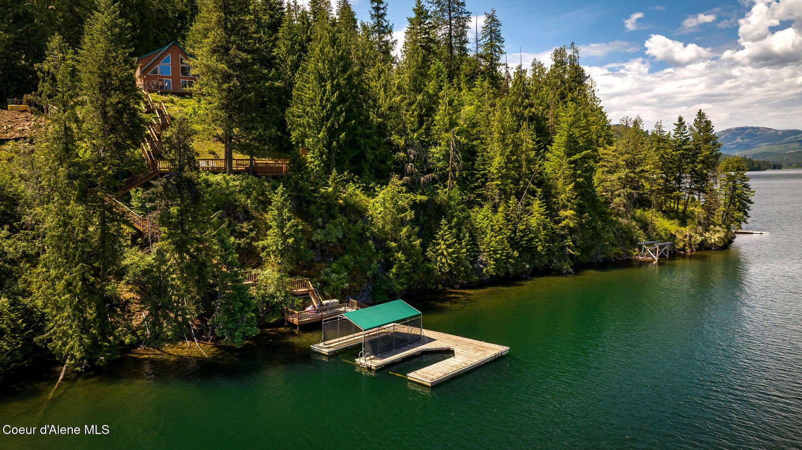 Property Photo:  14342 Spirit Lake Shr  ID 83869 