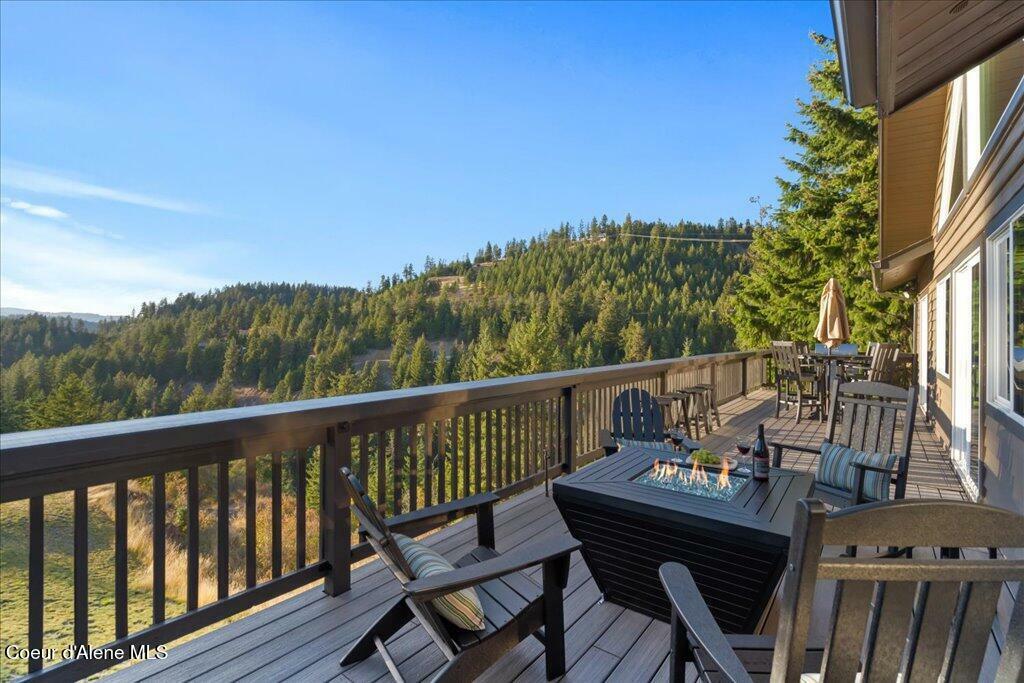Property Photo: 3889 E Avery Ln ID 83814