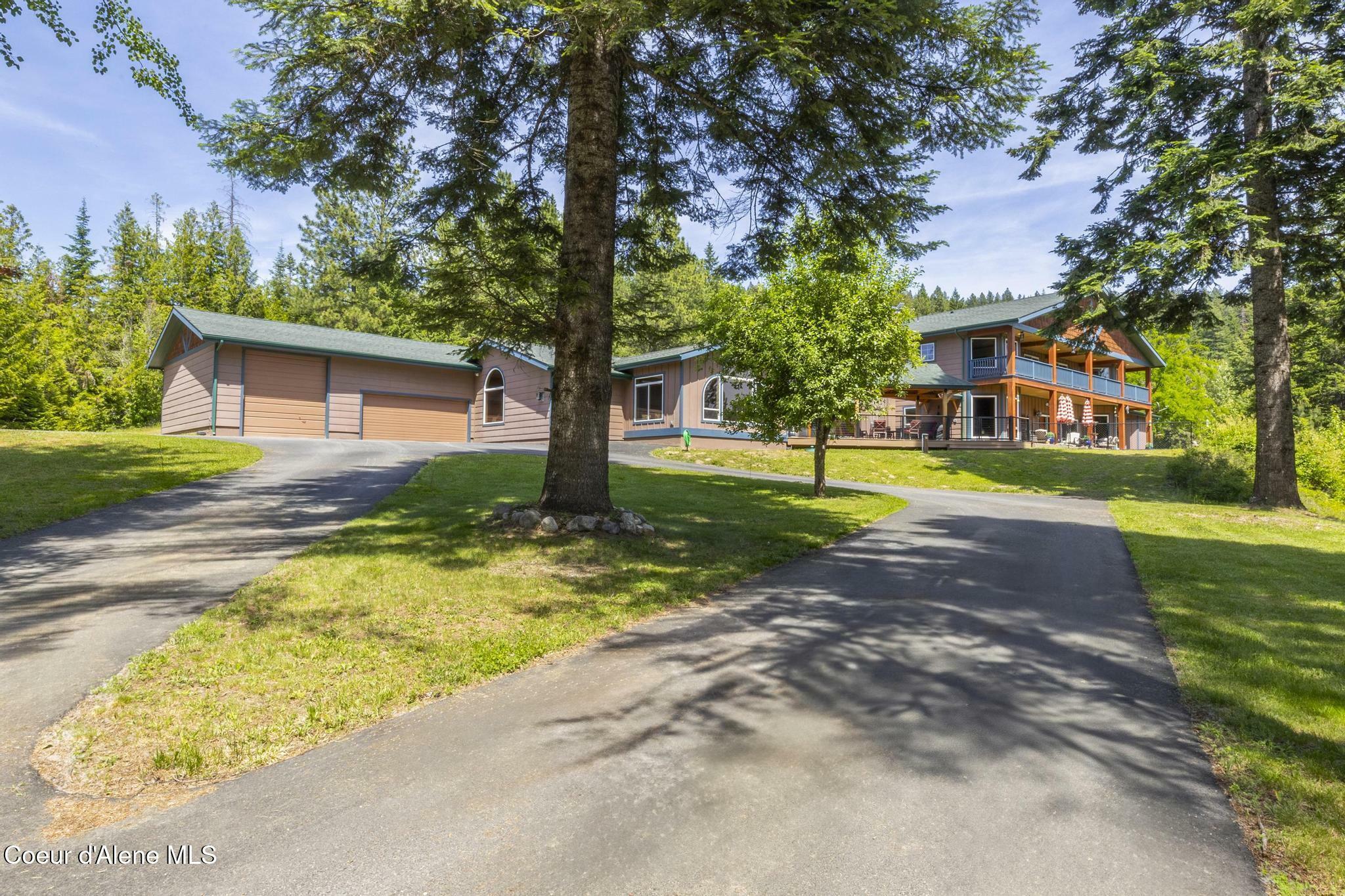 Property Photo: 15964 N Songbird Ln ID 83858