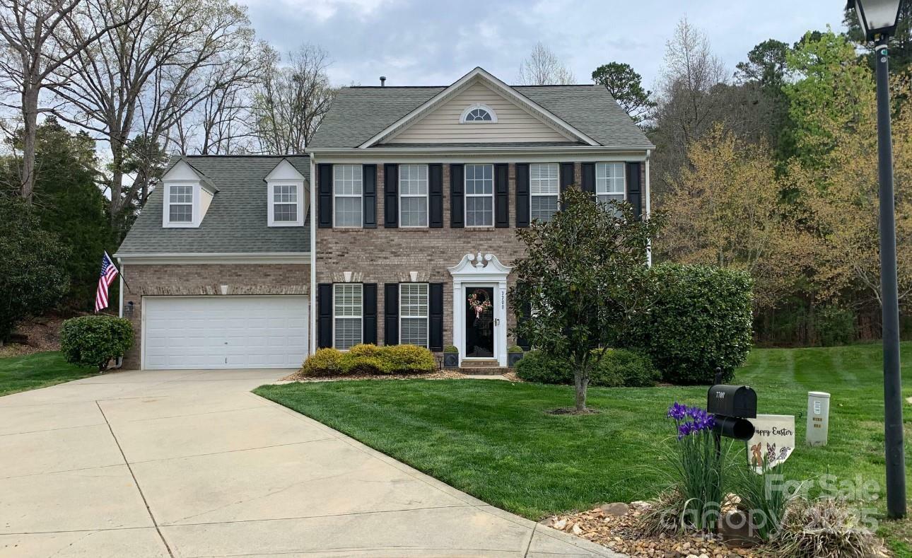 Property Photo: 7700 Antique Circle NC 28173