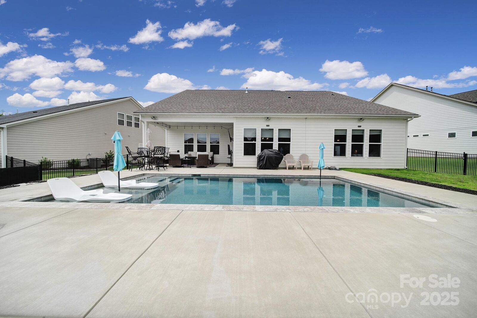 Property Photo: 3255 Split Rail Lane SC 29720