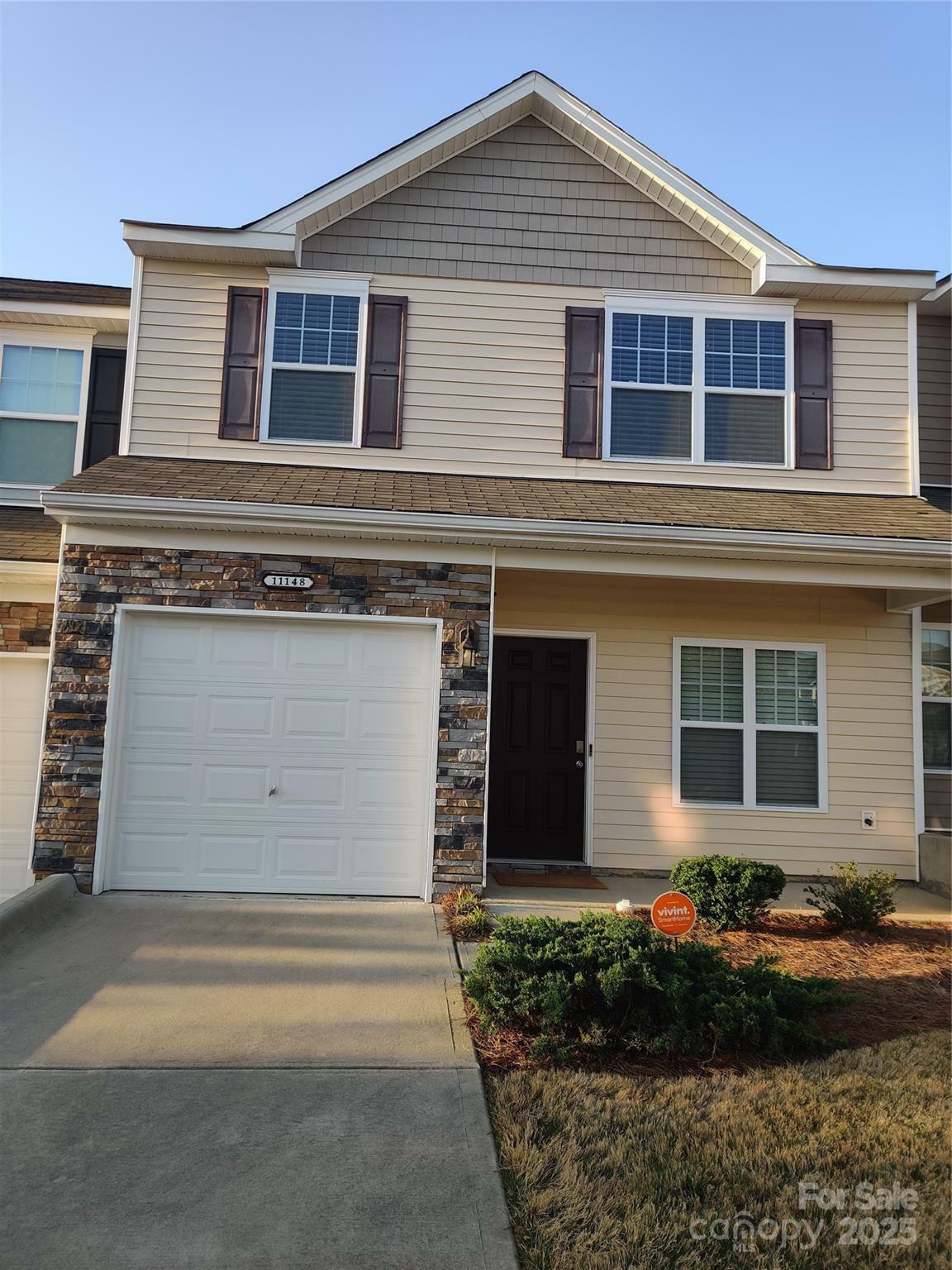 Property Photo:  11148 Kanturk Court  NC 28213 