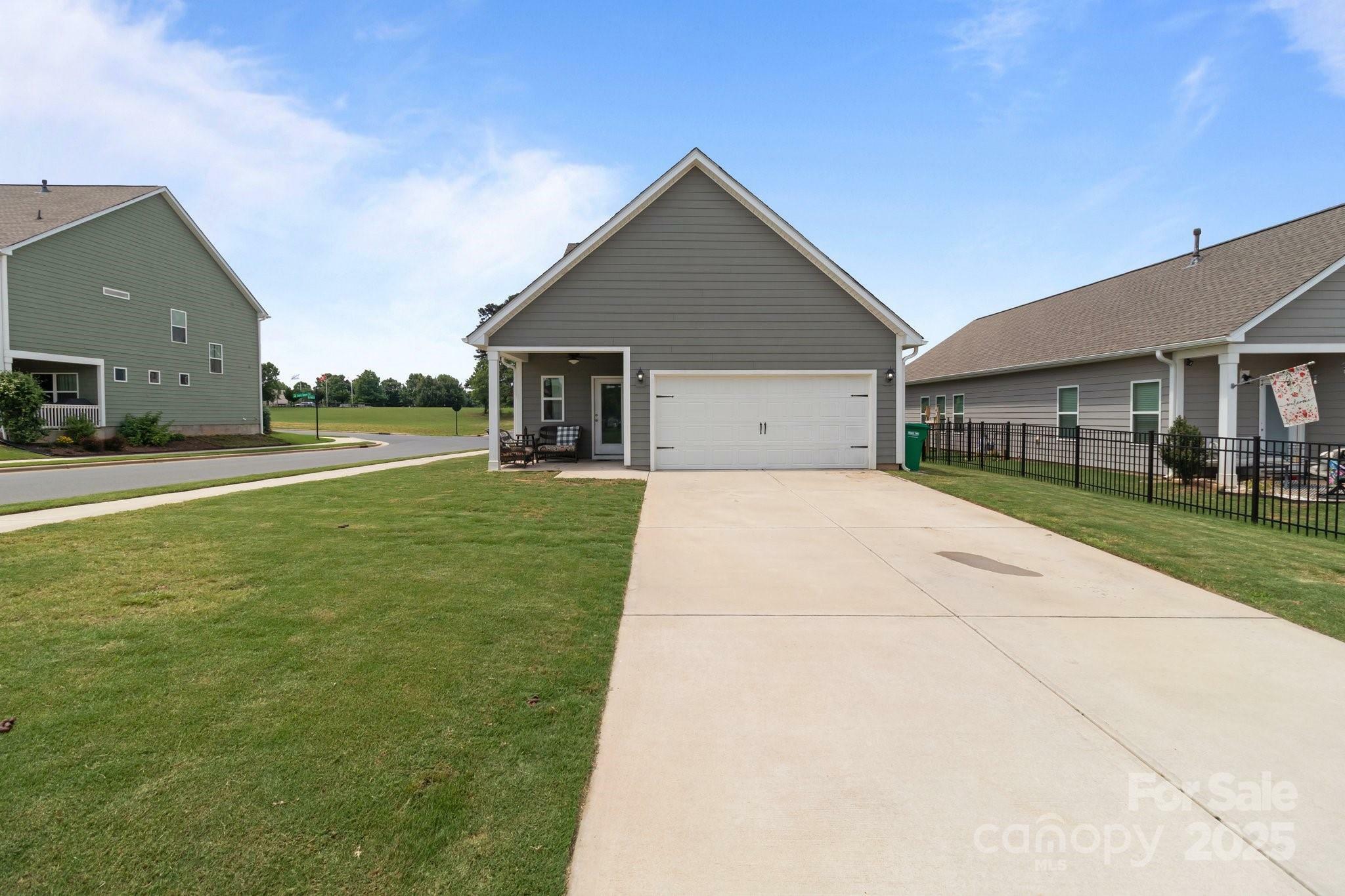 Property Photo: 146 Kerri Dawn Lane NC 28097