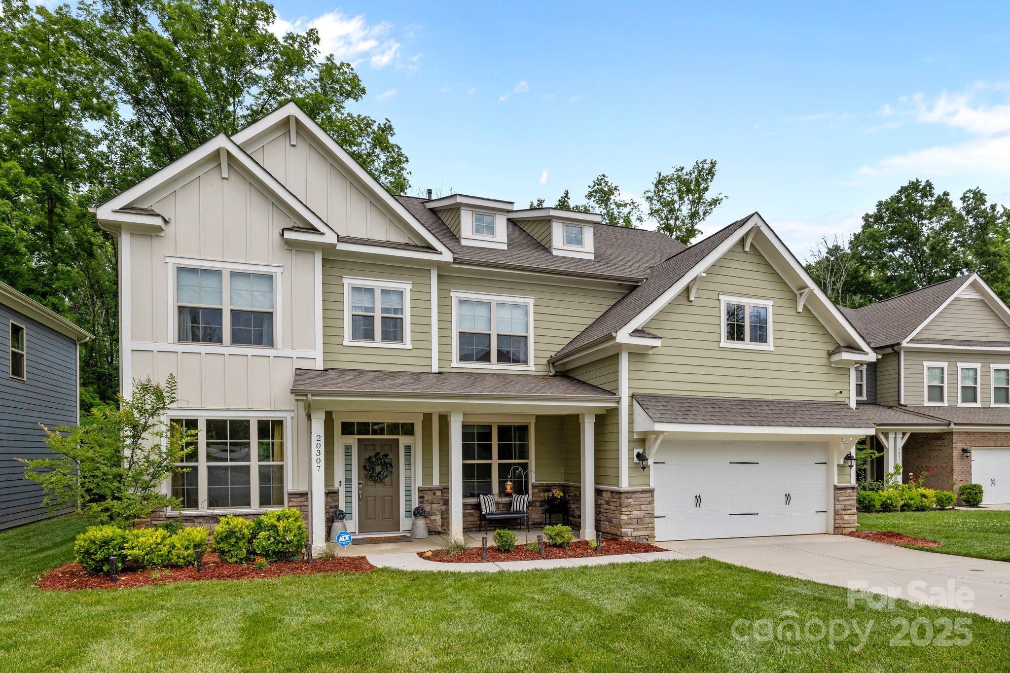 20307 Creek Bend Edge Court 10  Matthews NC 28105 photo