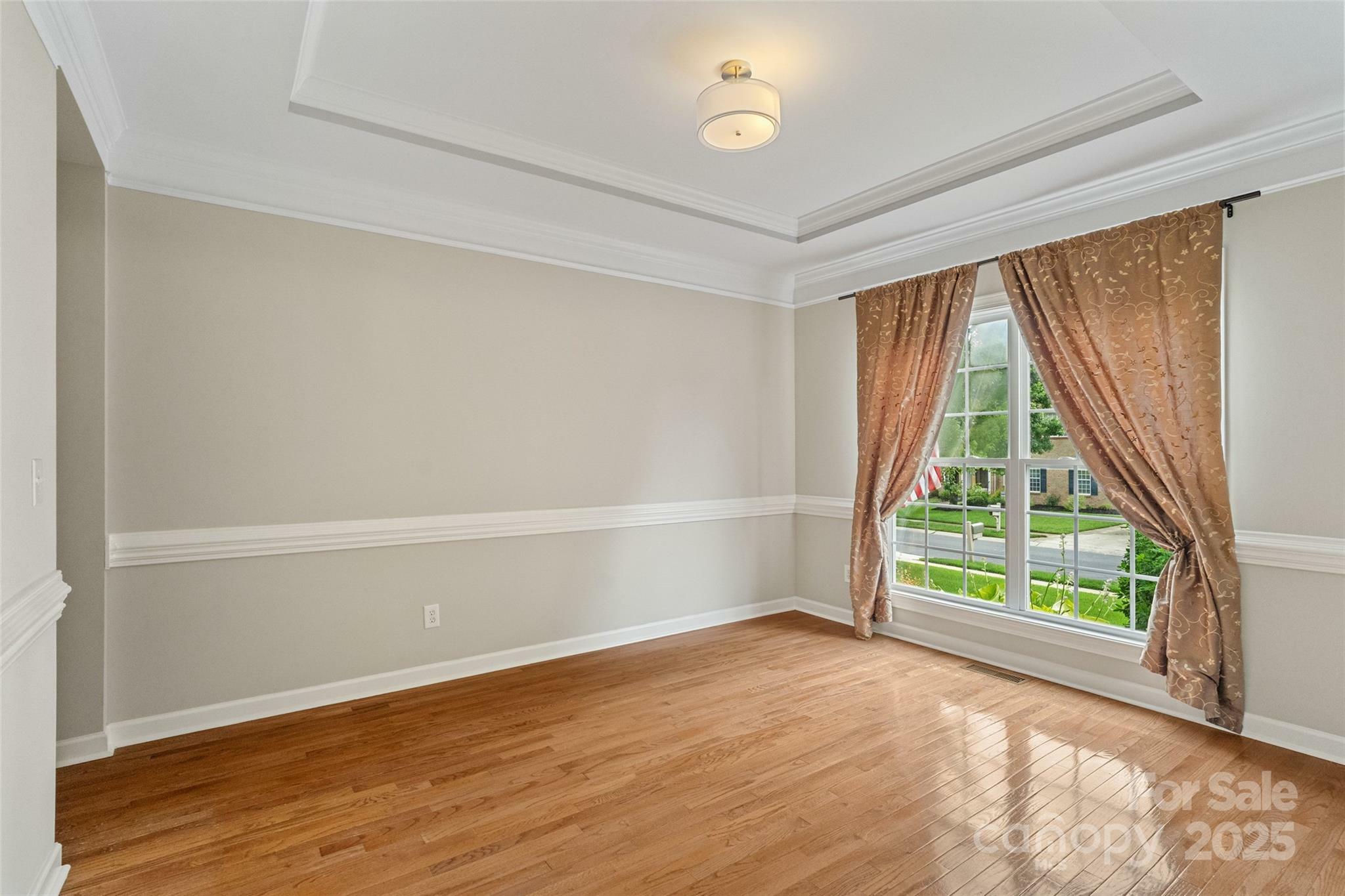 Property Photo: 1812 Mill Chase Lane NC 28173