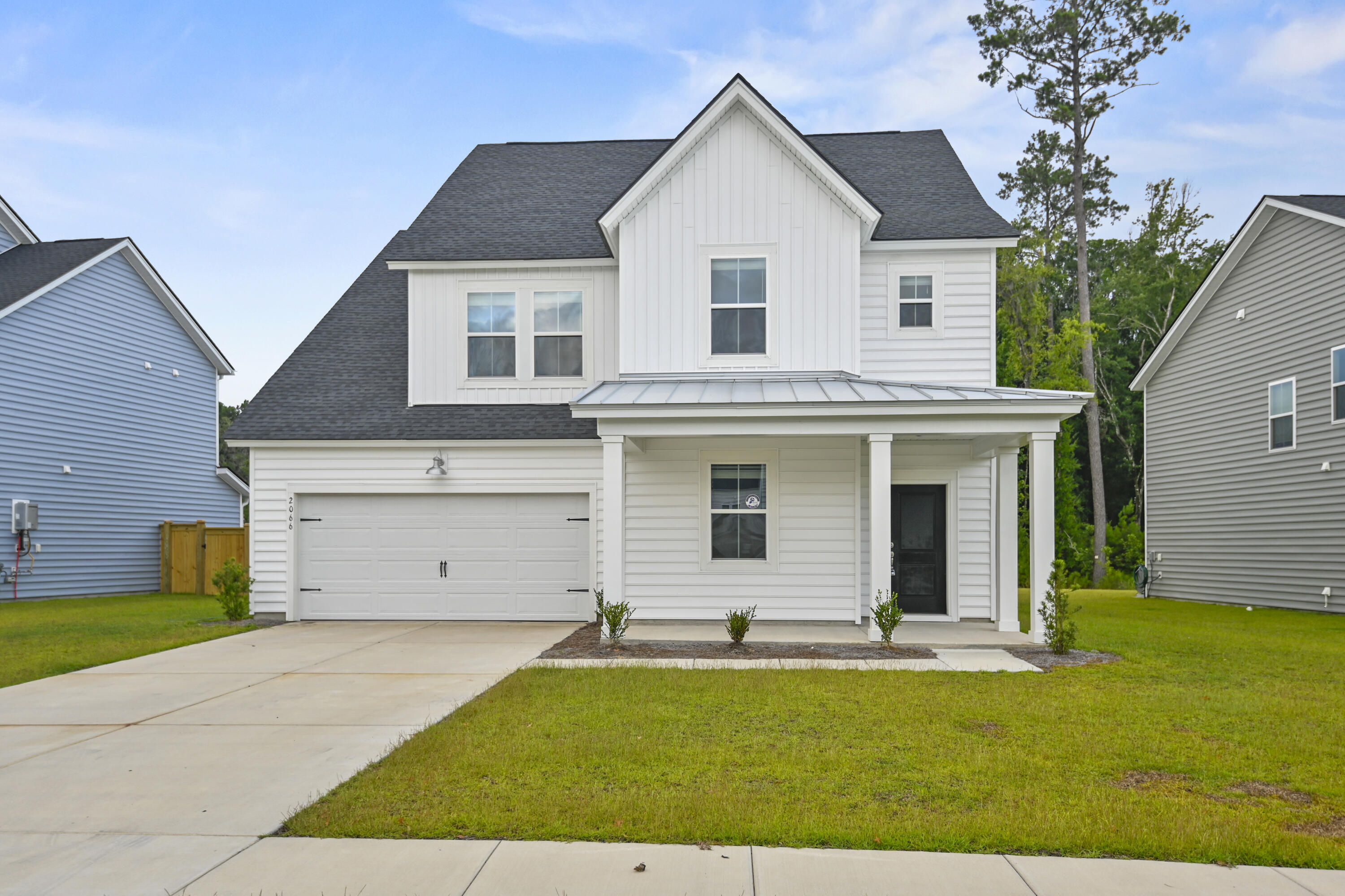 Property Photo: 2066 Nolas Run SC 29485