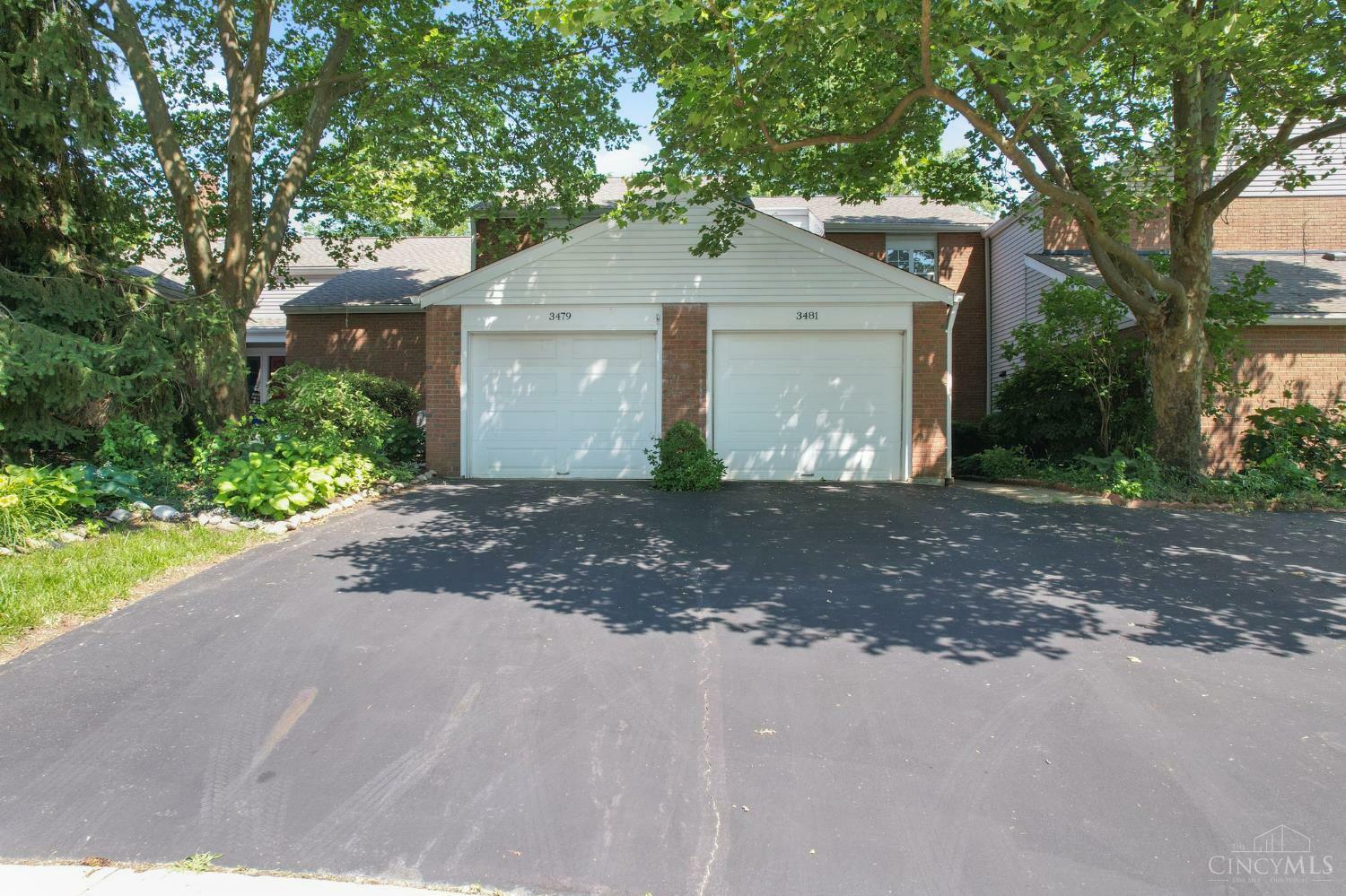 3479 Forestoak Court  Cincinnati OH 45208 photo