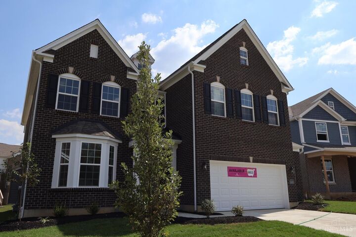 Property Photo:  5490 White Pine Lane  OH 45011 