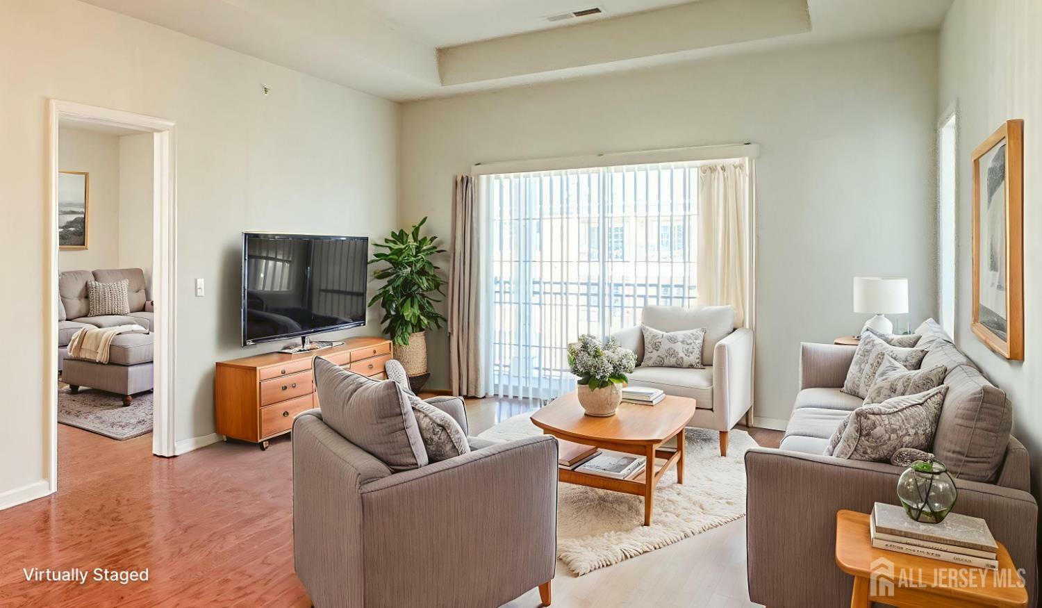 Property Photo: 645 Doral Court NJ 08854