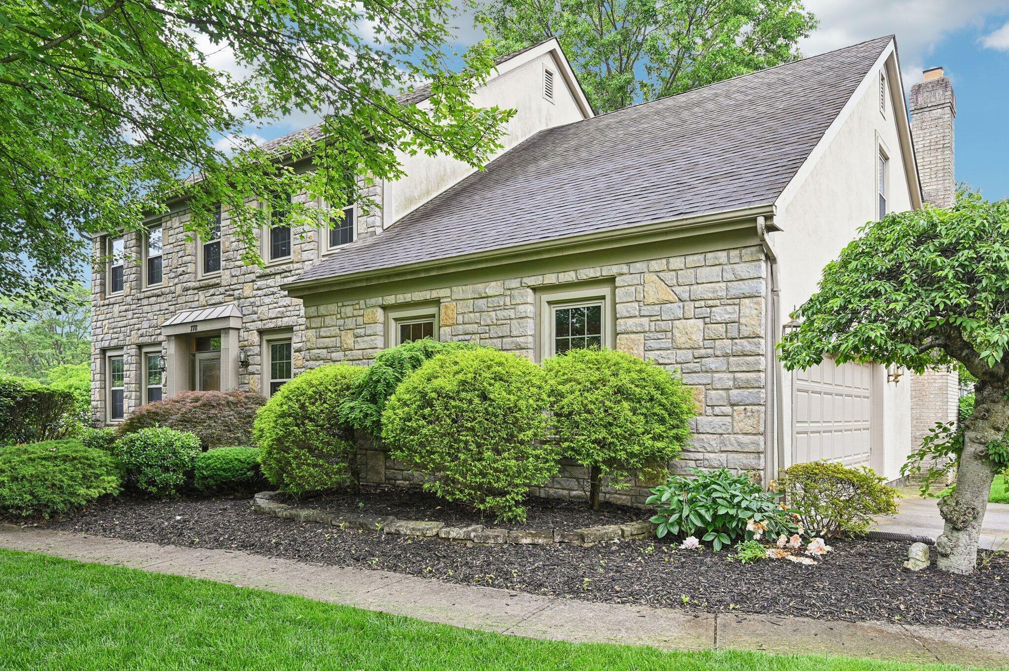 Property Photo: 778 Watten Lane OH 43081