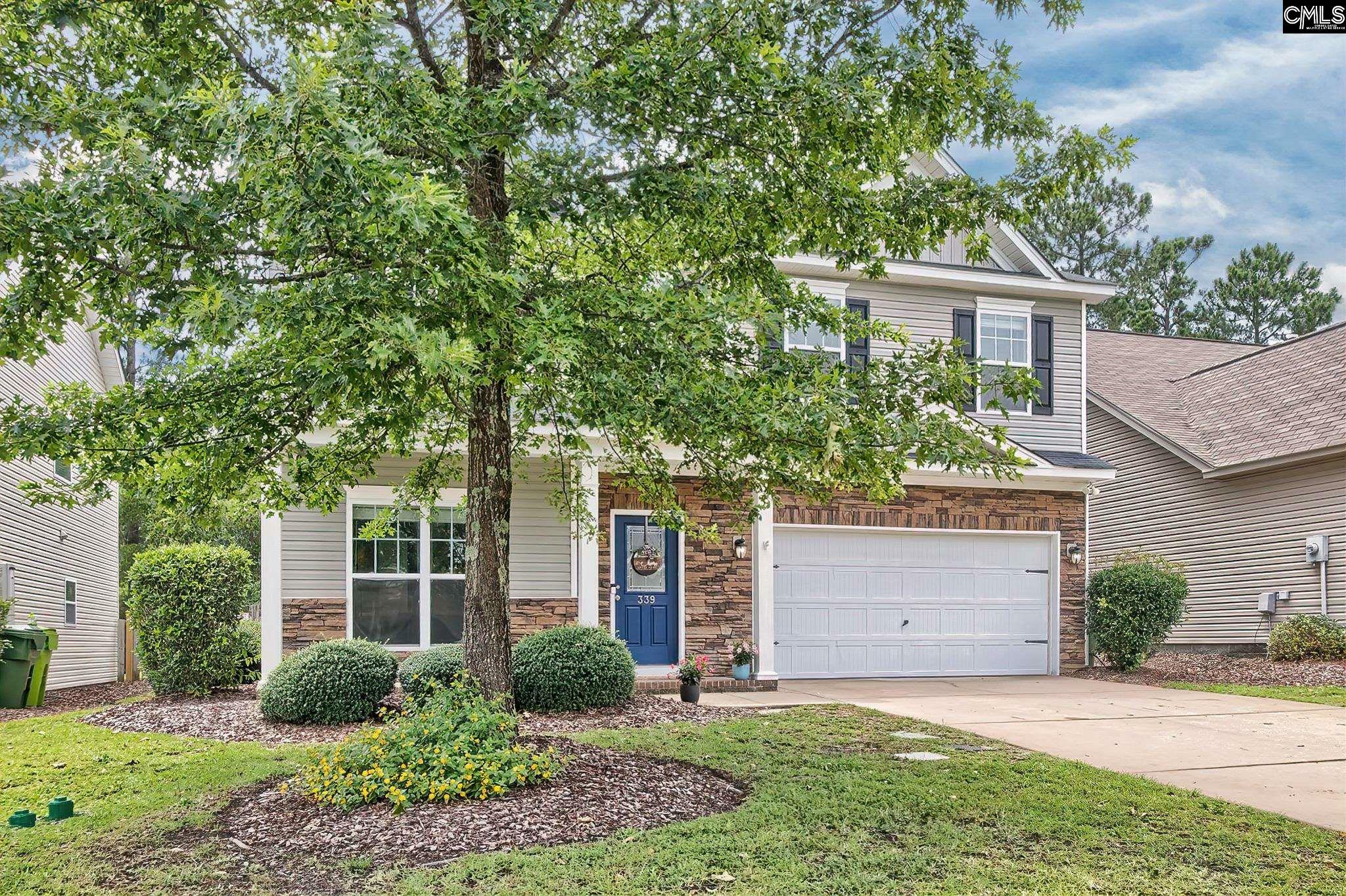 Property Photo: 339 Pinnacle Ridge SC 29229