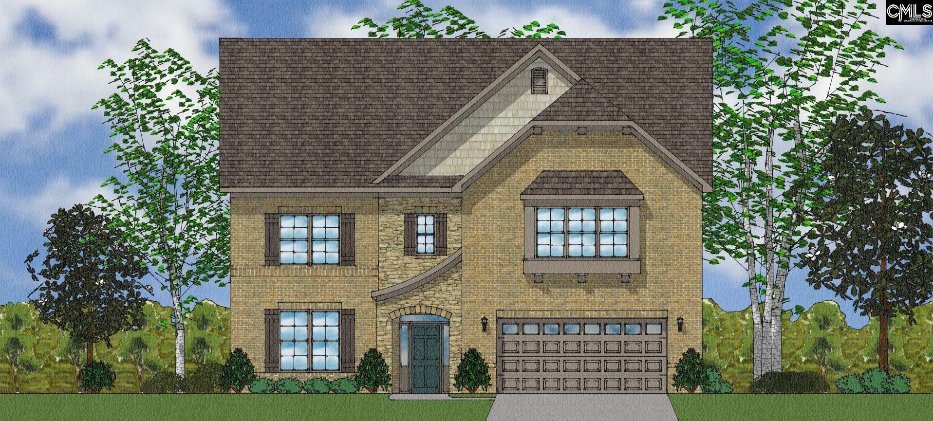 Property Photo: 1663 Brewster SC 29036