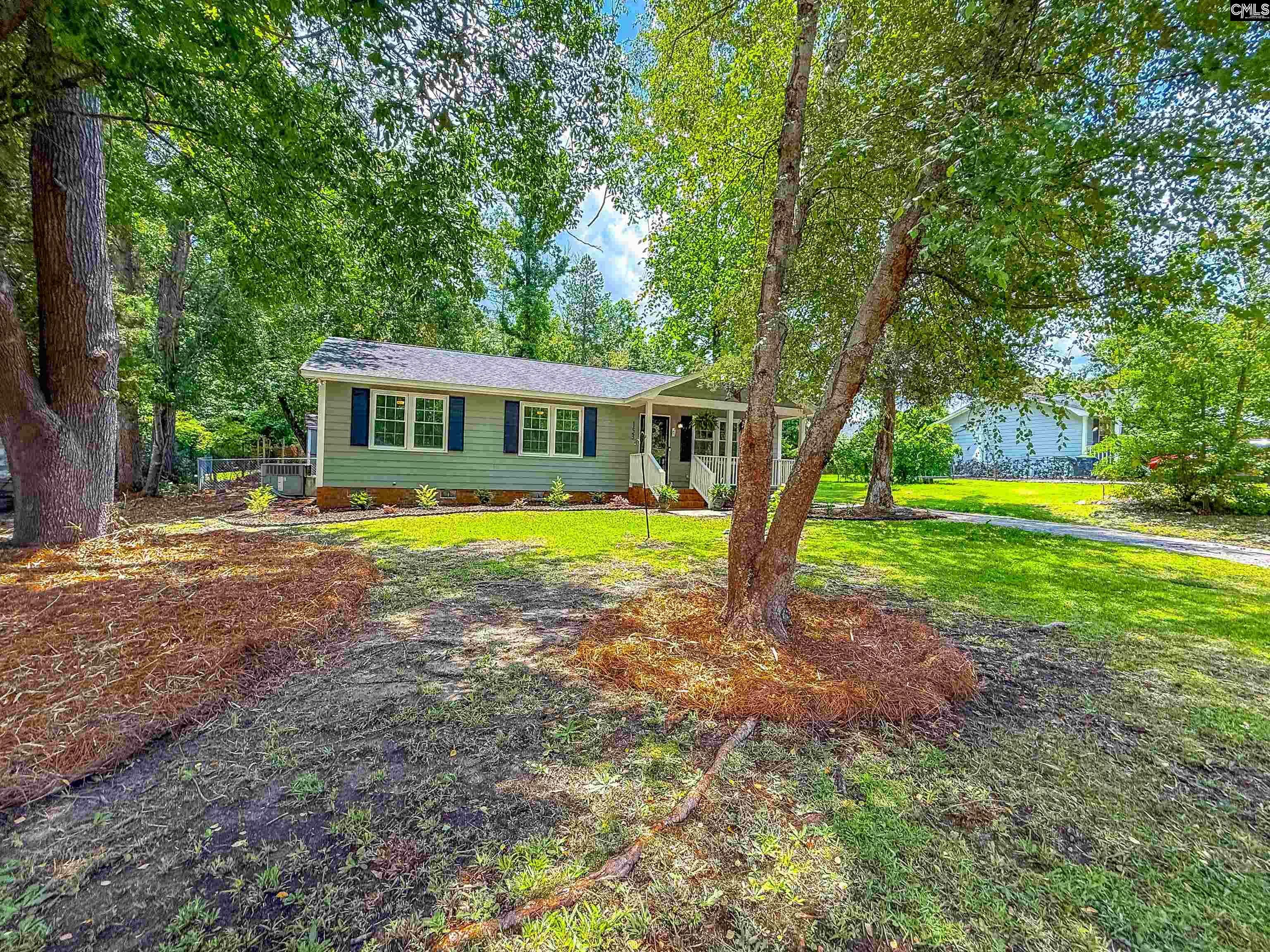 Property Photo: 153 Meadow Wood SC 29073