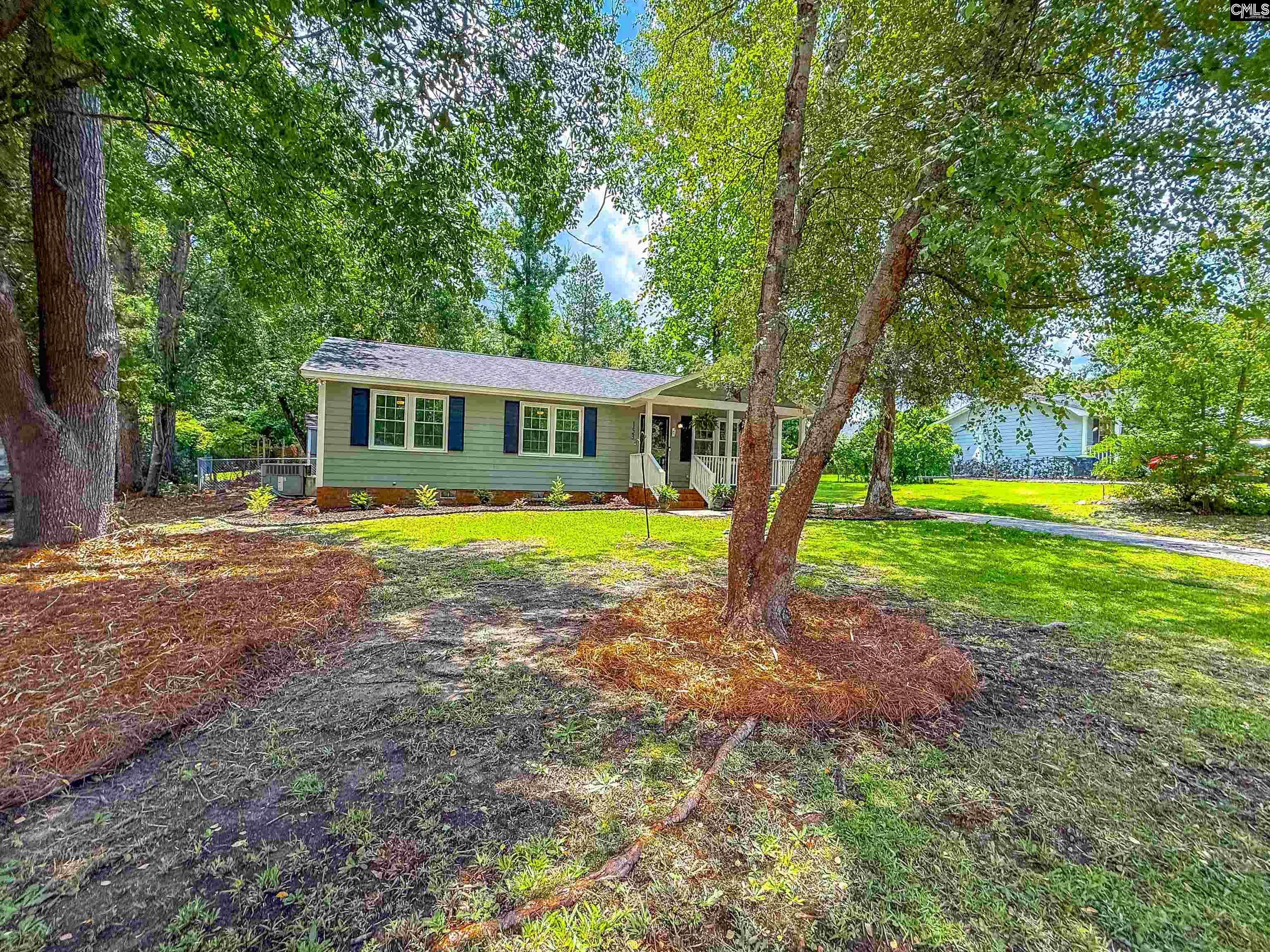 Property Photo: 153 Meadow Wood SC 29073