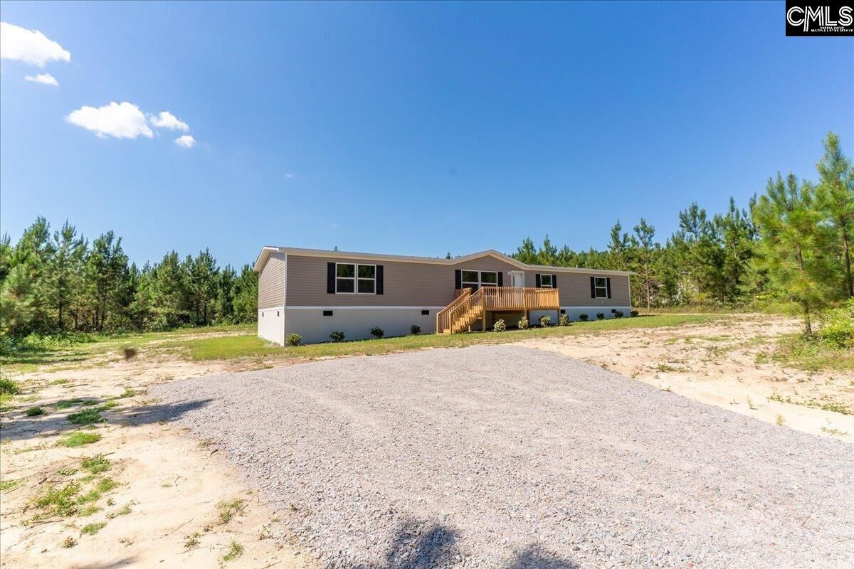 Property Photo:  406 Catalina  SC 29160 
