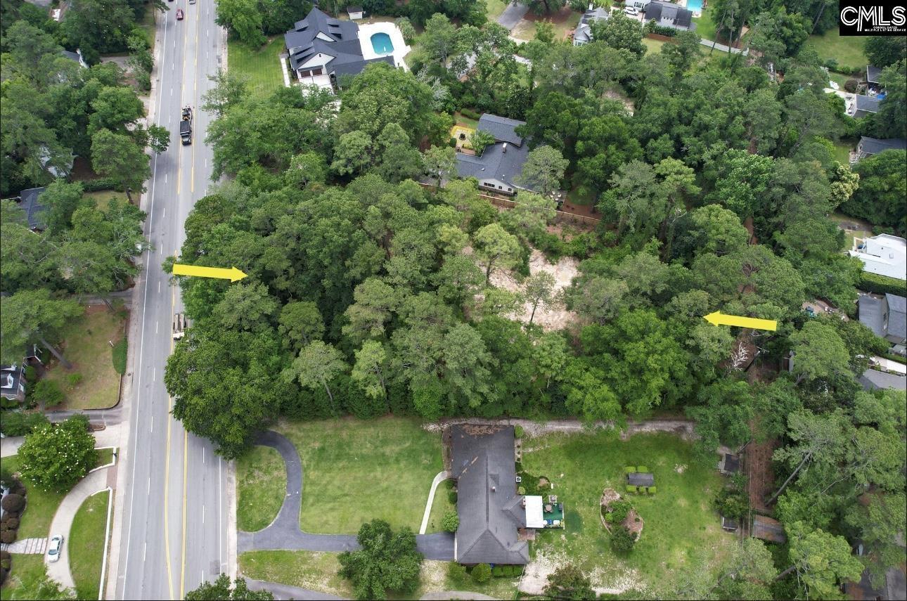 Property Photo: 1001 Beltline Blvd SC 29205
