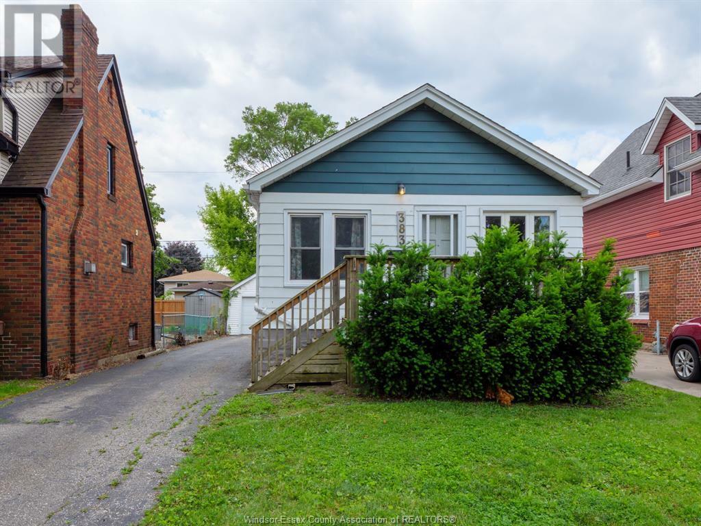 Property Photo: 383 Laporte Avenue ON N8S 3P9