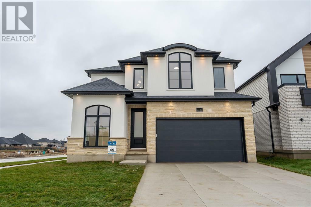 Property Photo: 112 Sutherland Drive ON N0N 1H0