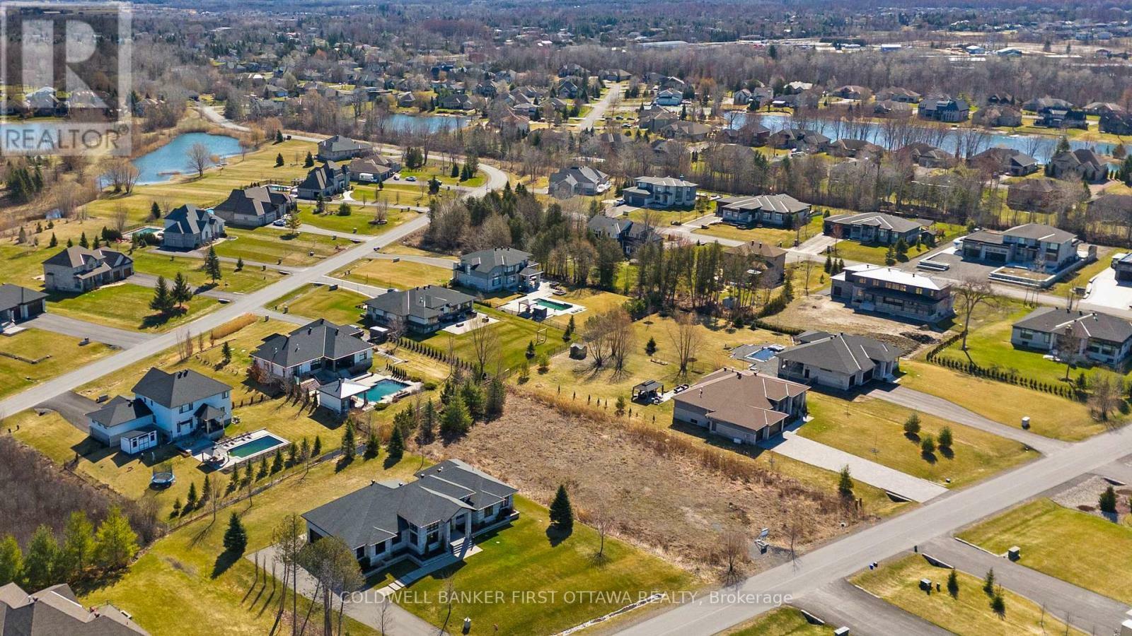 Photo de la propriété: 1235 El Camino Street ON K4P 0C4