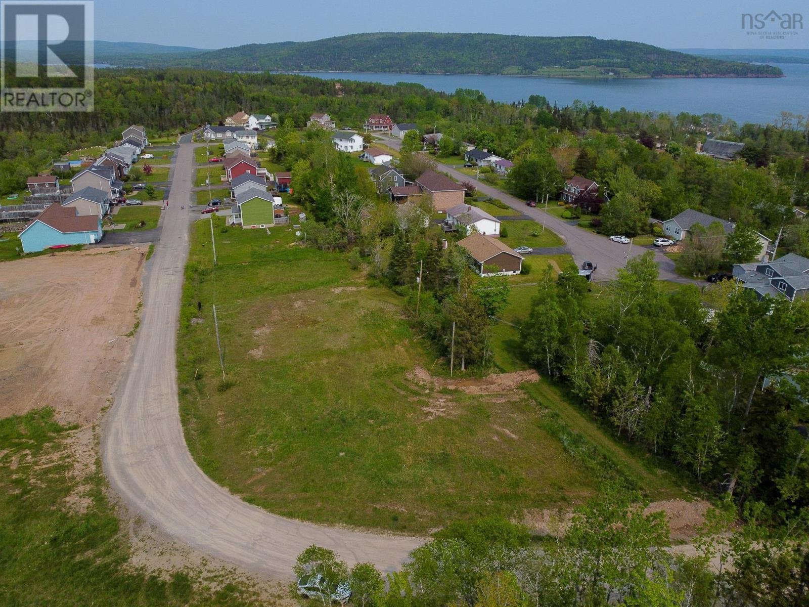 Property Photo:  Lot 21-8 Alexander Drive  NS B0E 1B0 