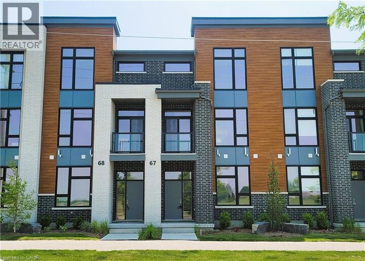 271 Grey Silo Road 67  Waterloo ON N2K 0E9 photo