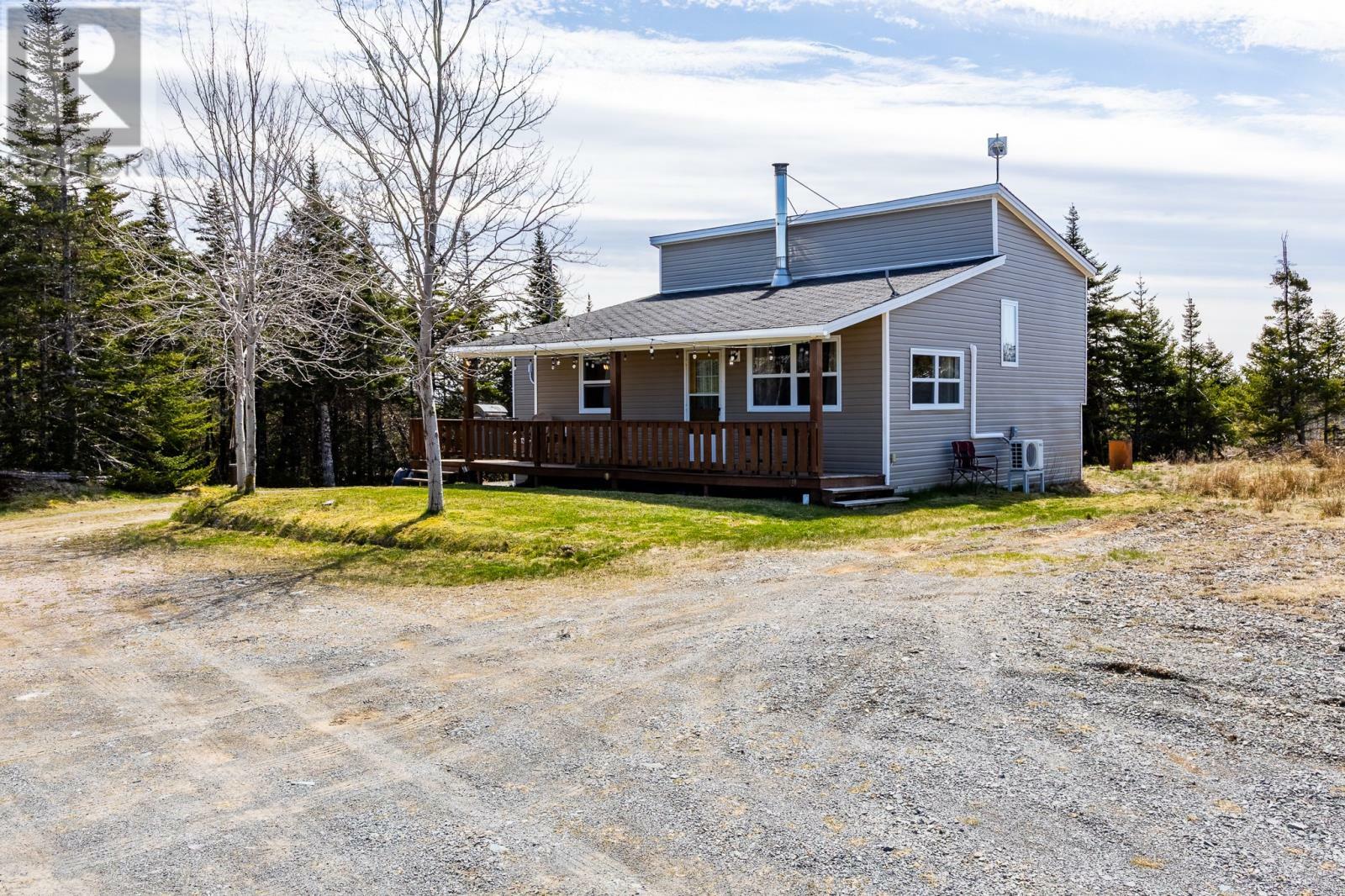 Property Photo: 12 Governors Park Road NL A0A 2R0