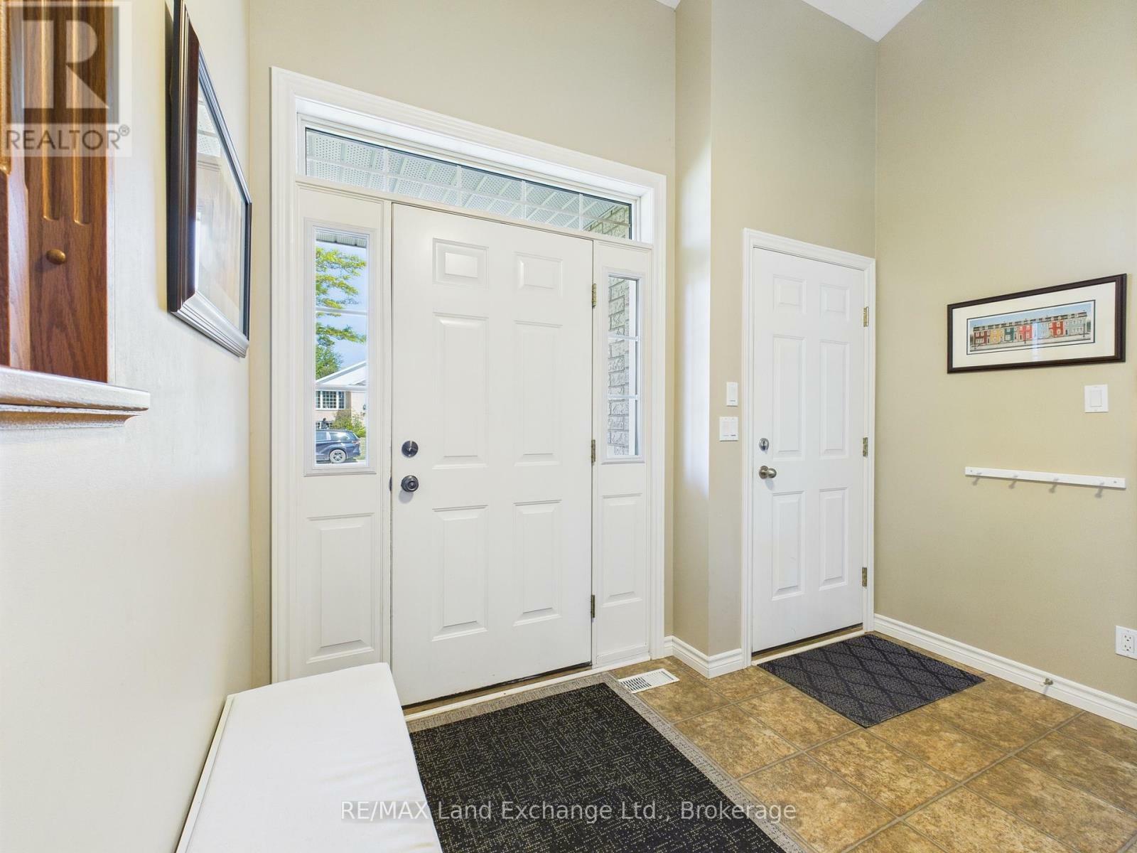 Property Photo: 773 Reynolds Drive ON N2Z 3B6