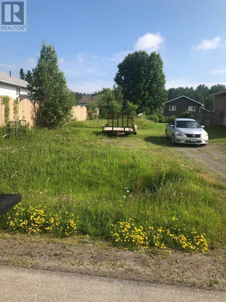 Property Photo: 506 Sabourin Road ON P2B 3J3