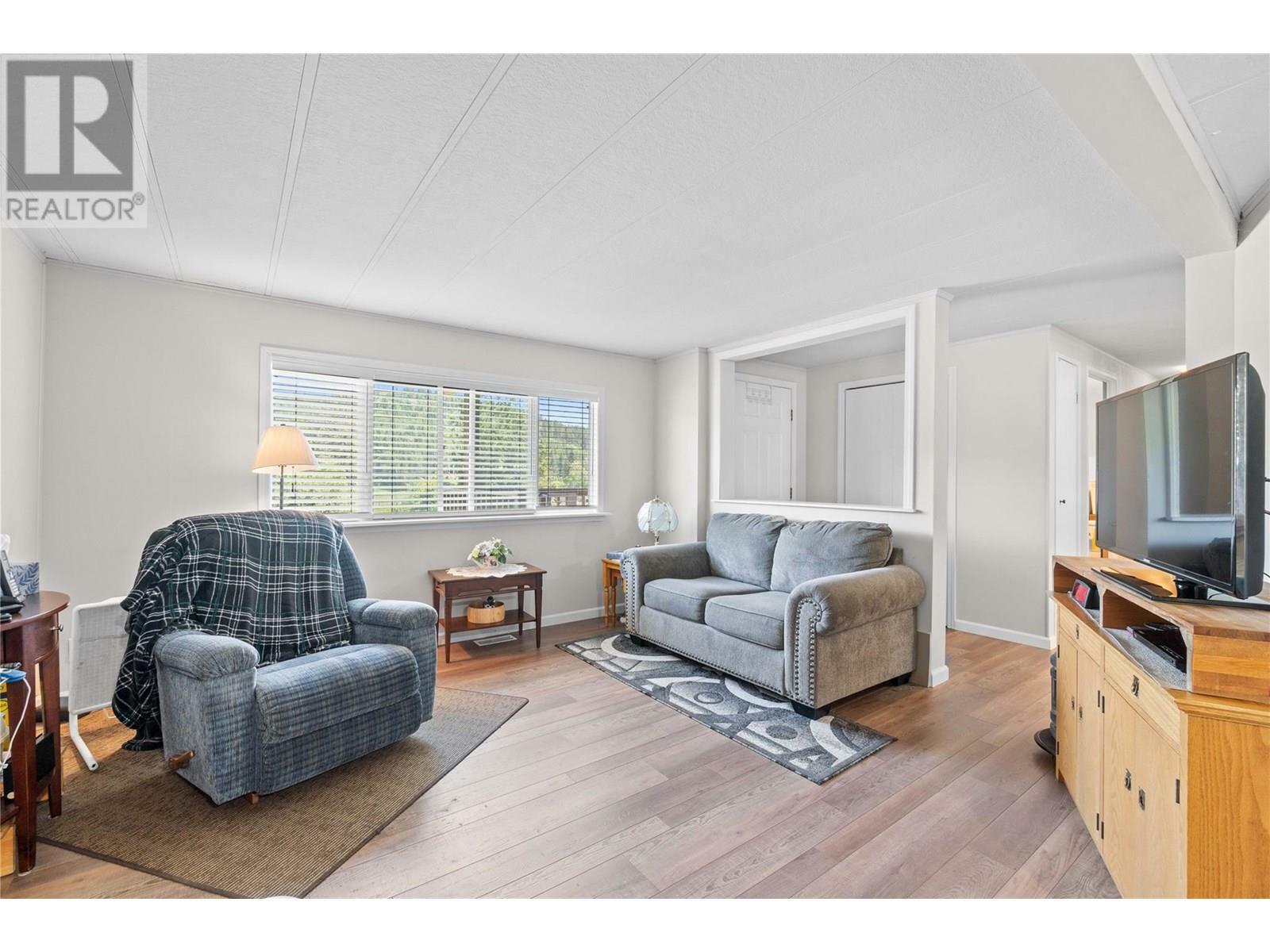 Property Photo: 2500 97B Highway Southeast 19 BC V1E 1A6