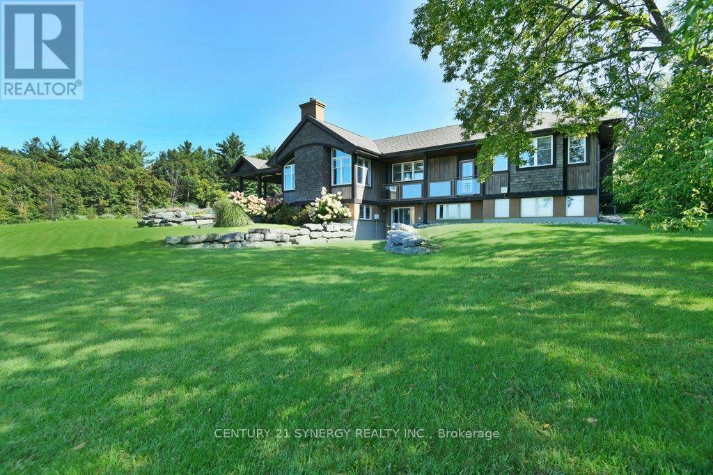 Property Photo: 4370 Carp Road ON K0A 1L0