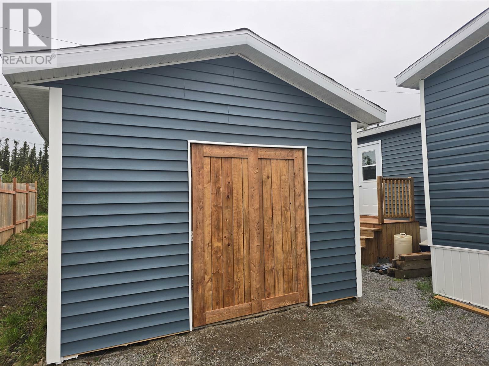 Property Photo: 4013 Duley Crescent NL A2V 2R5