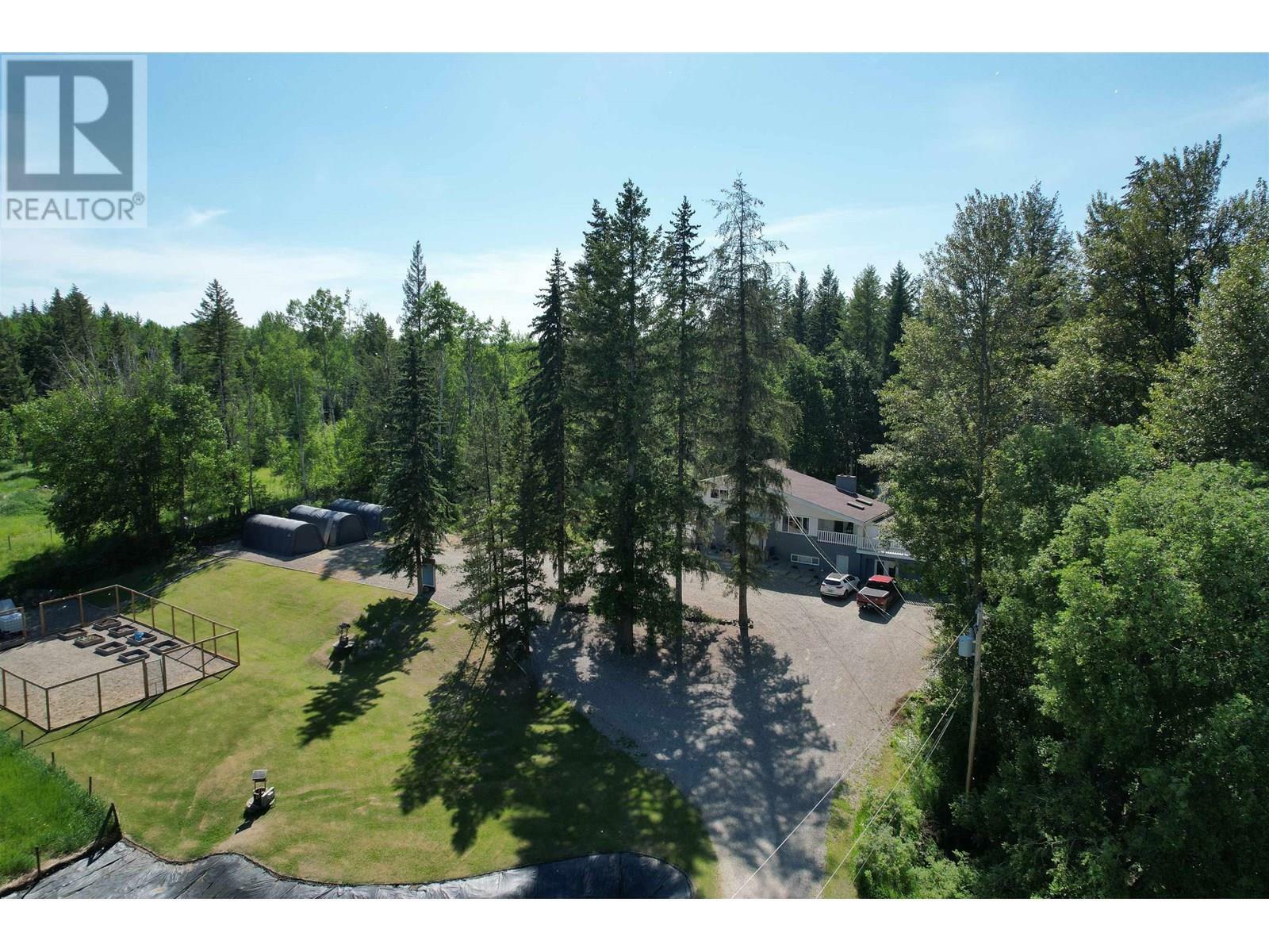 2434 Red Bluff Road  Quesnel BC V2J 6C2 photo