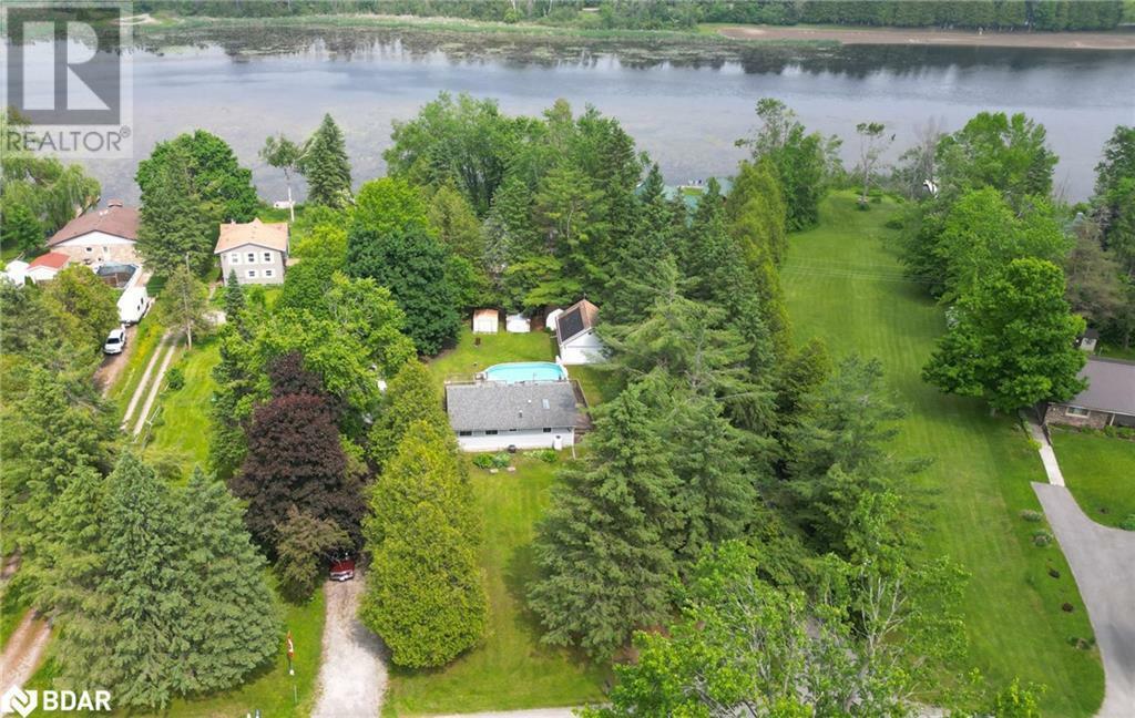 Property Photo: 66 Cowans Crescent ON K0L 2W0