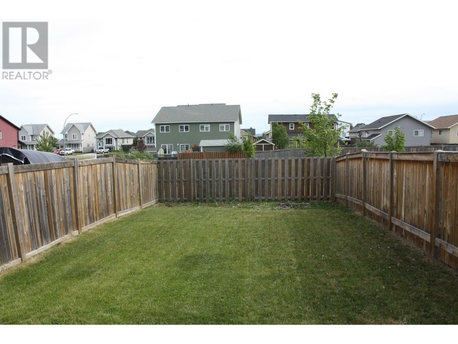 Photo de la propriété: 8311 87 Avenue BC V1J 0K7