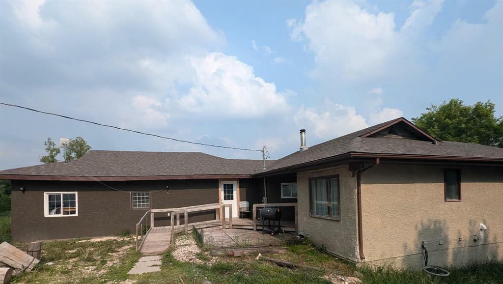 Property Photo: 29017 Rat River Drive MB R0A 1V0
