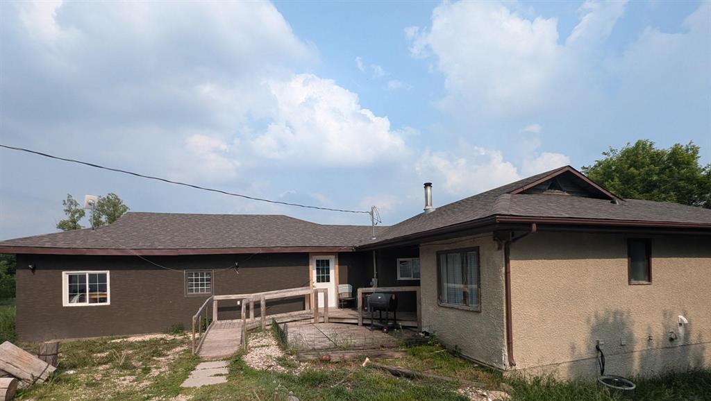 29017 Rat River Drive  St Pierre-Jolys MB R0A 1V0 photo