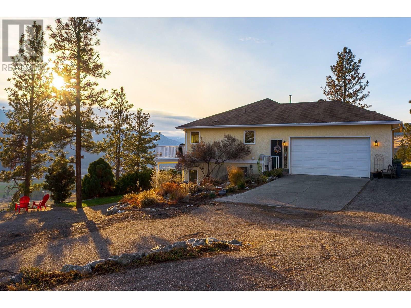 Photo de la propriété: 1837 Miller Road BC V1K 1R8