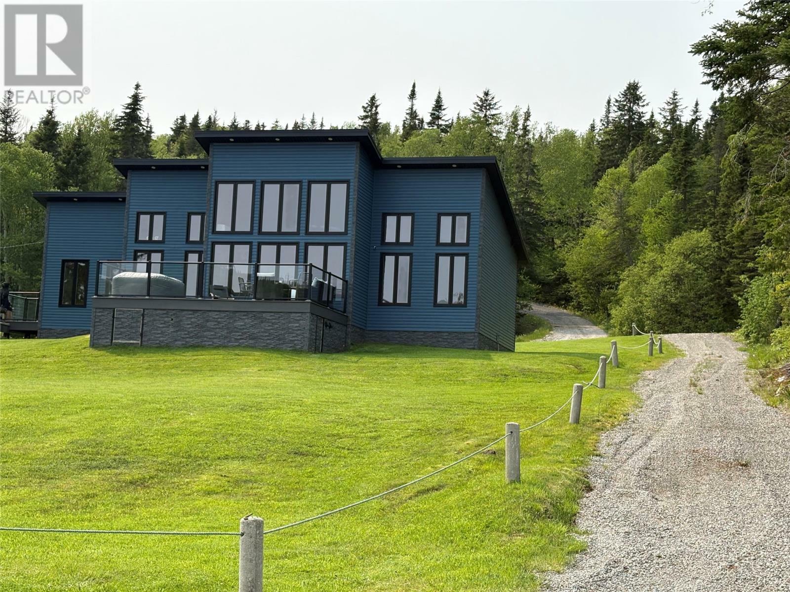 Photo de la propriété: 0 Spruce Brook Road NL A0L 1G0