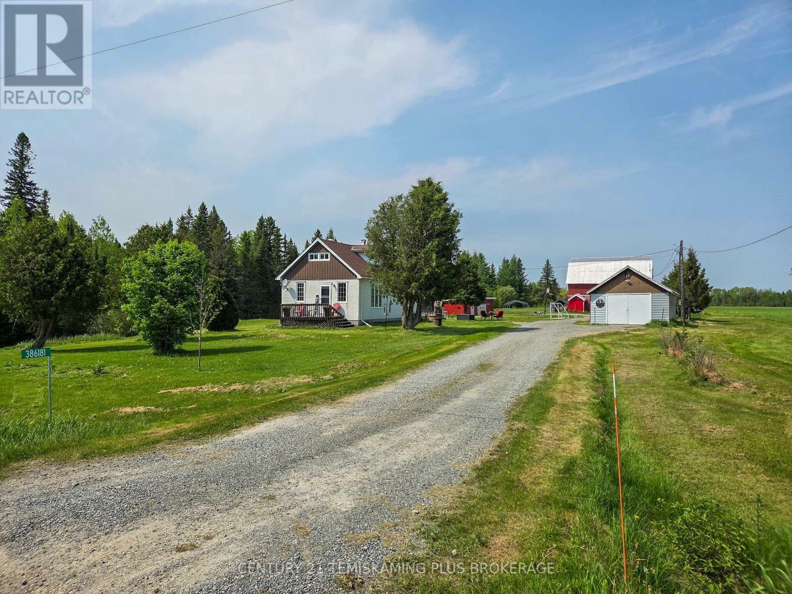 Property Photo: 386181 Boundary Road ON P0J 1H0