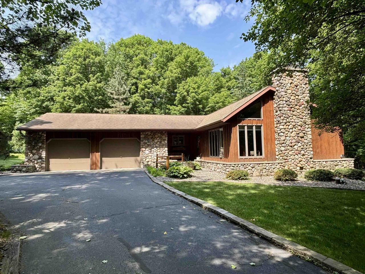 Property Photo: 227096 County Road J WI 54476