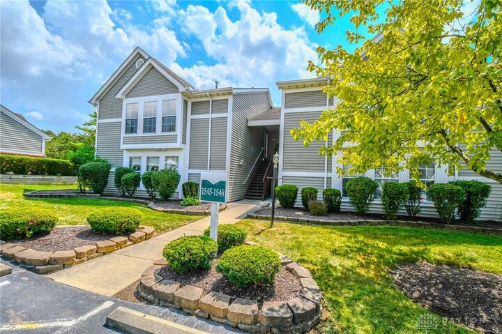 Property Photo:  1547 Commons Drive  OH 45342 
