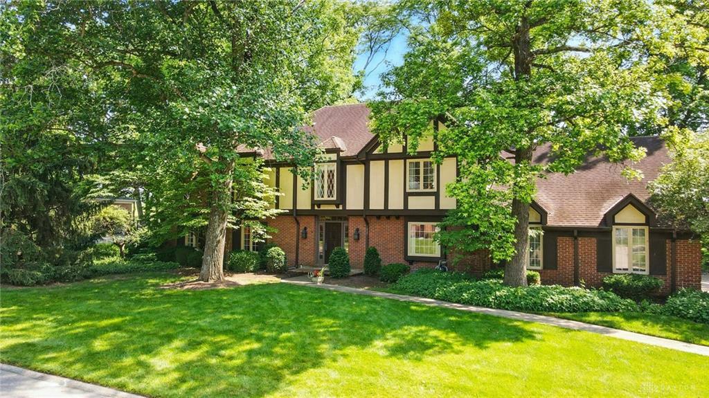 Property Photo: 744 Murrell Drive OH 45429