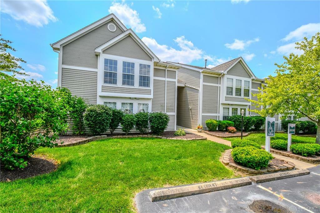 Property Photo:  1547 Commons Drive  OH 45342 