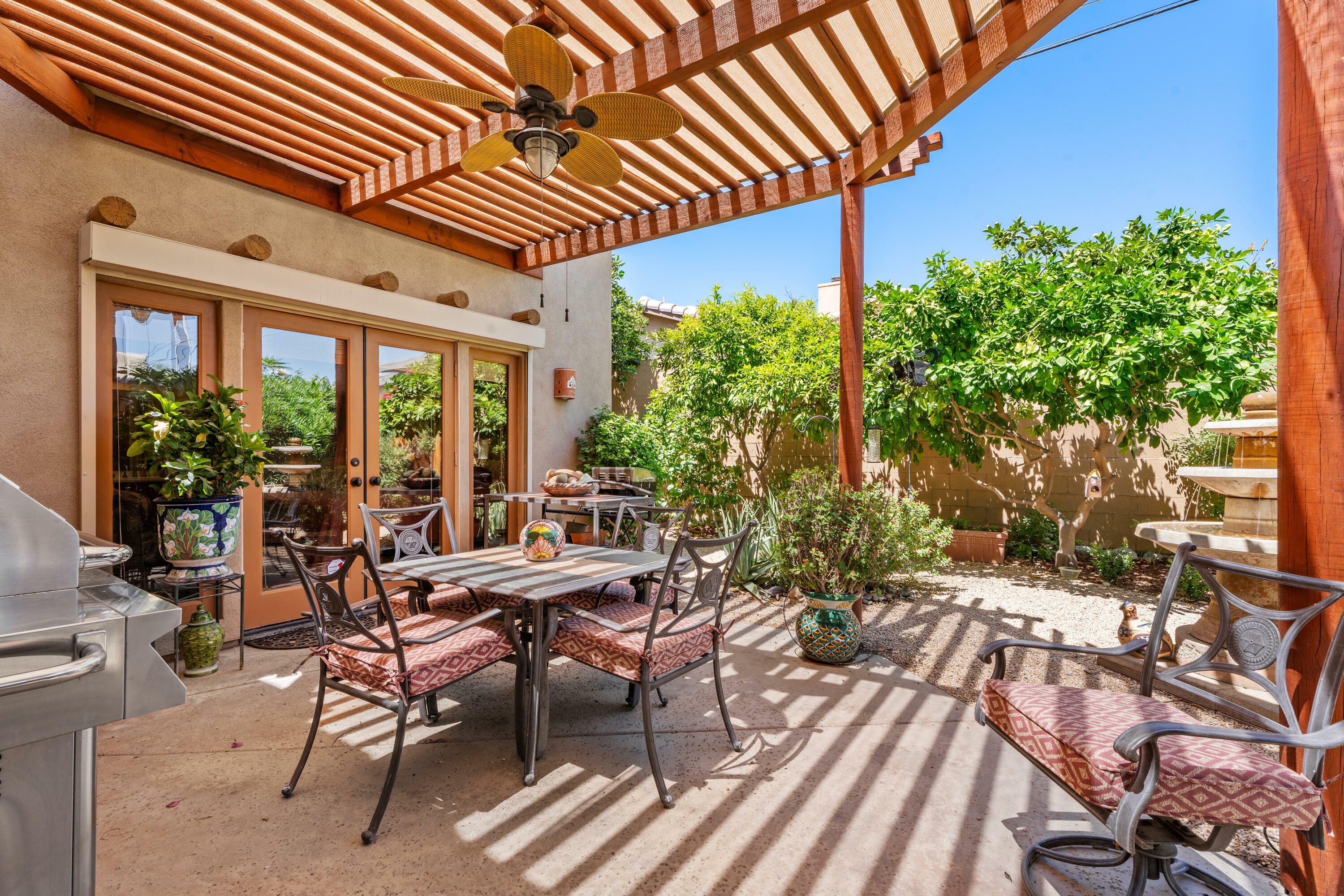 Property Photo: 54125 Eisenhower Drive CA 92253