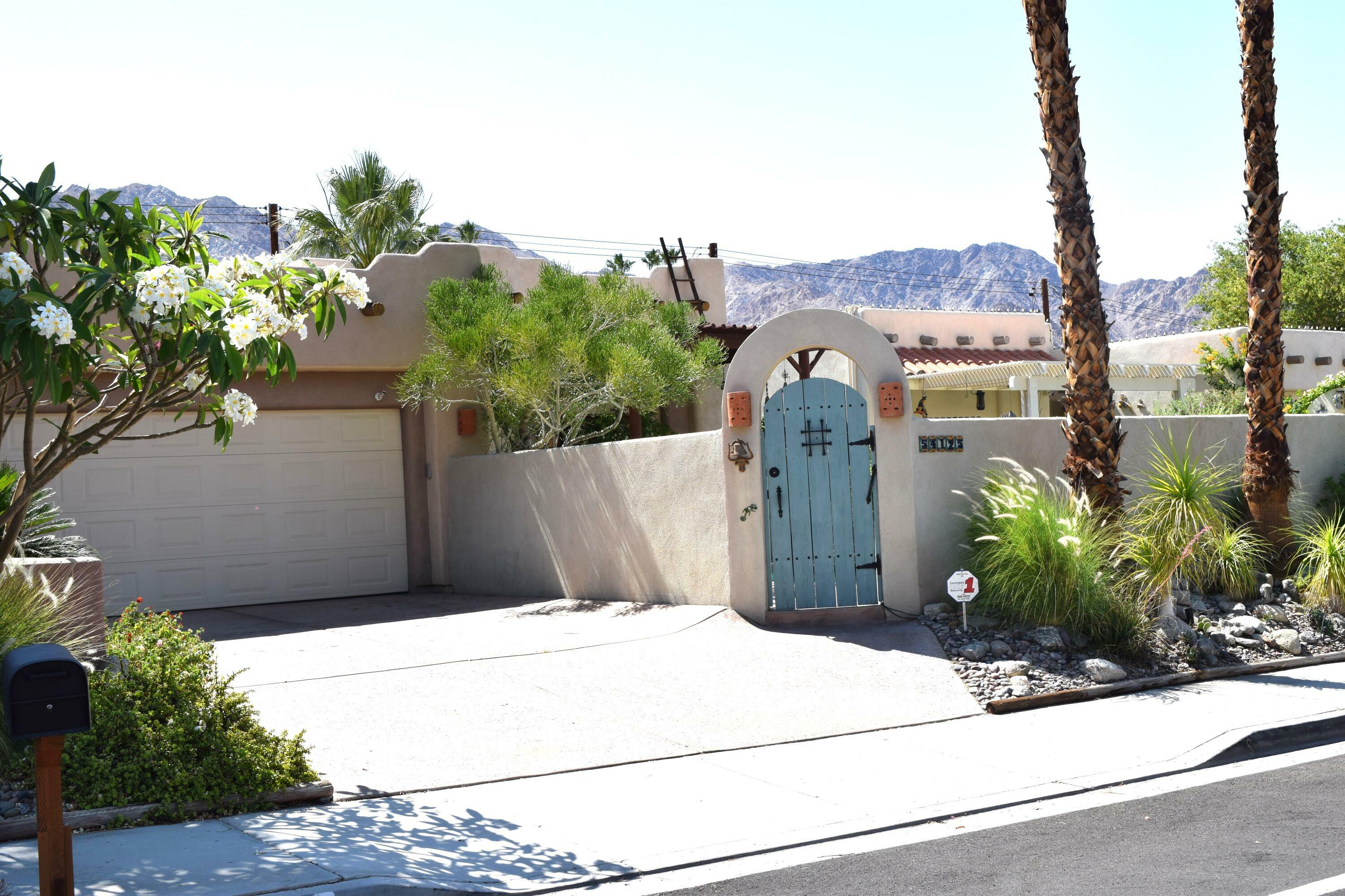 Property Photo: 54125 Eisenhower Drive CA 92253