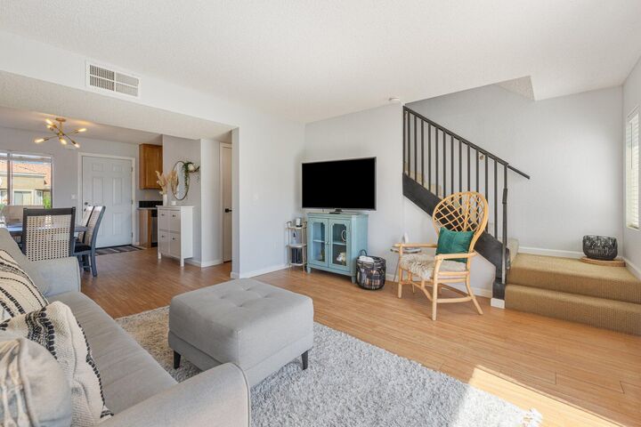 Property Photo:  40785 Breezy Pass Road  CA 92211 