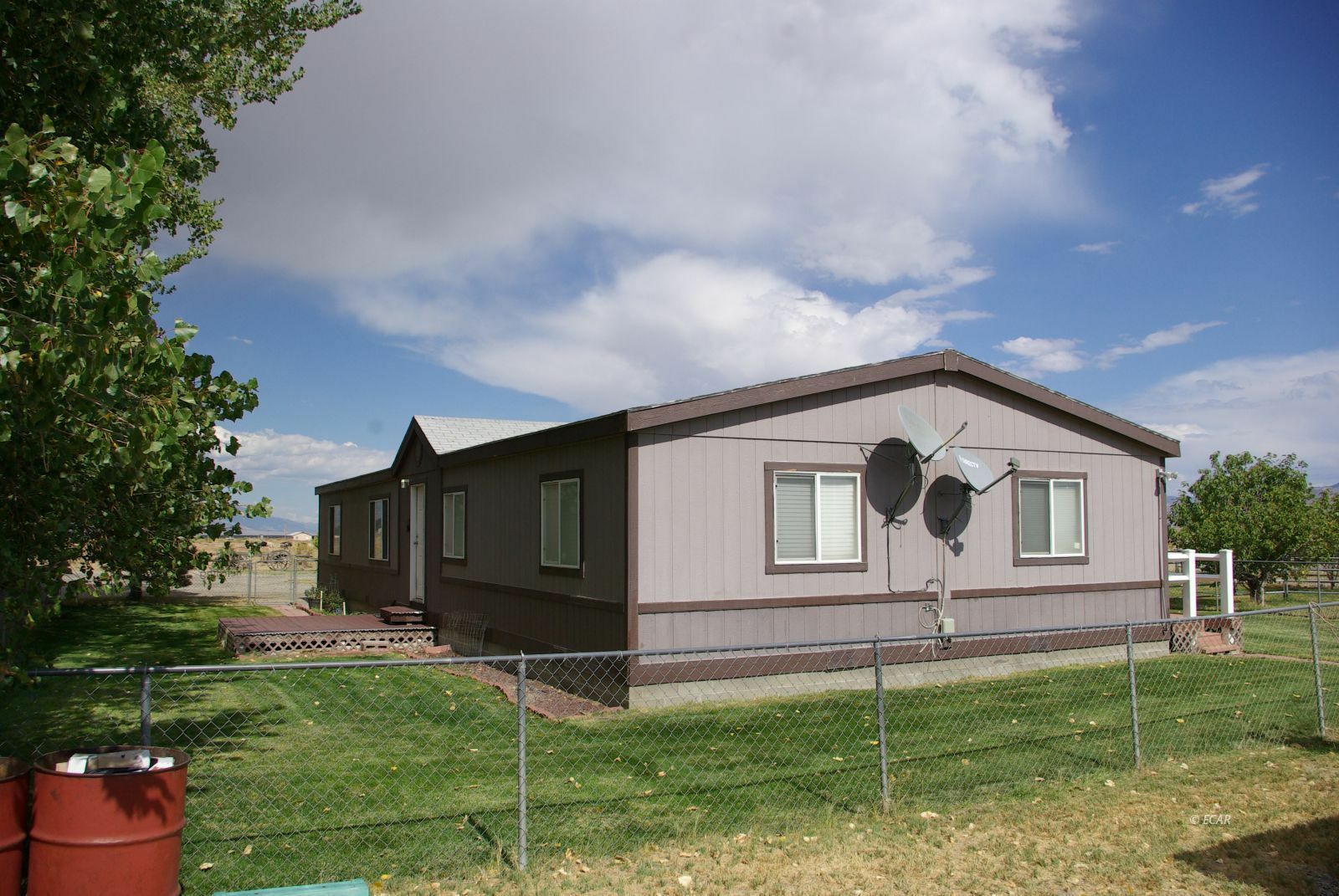 Property Photo:  451 Manley Ranch Road  NV 89045 