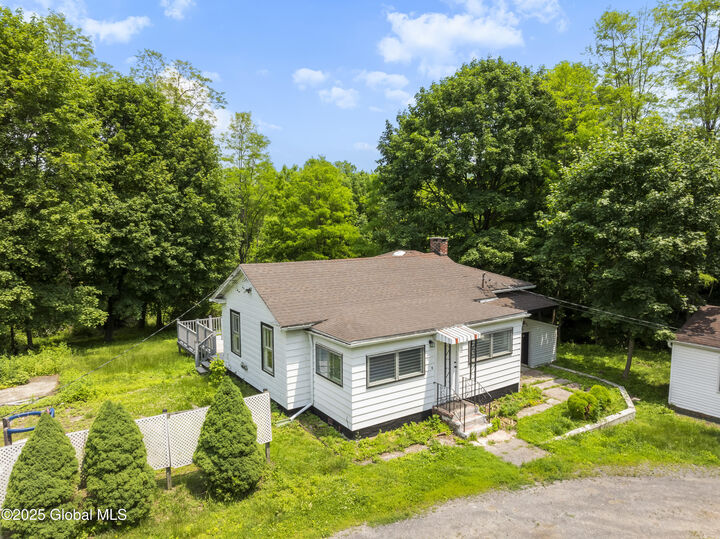 Property Photo:  1588 Co Rd 23B  NY 12451 