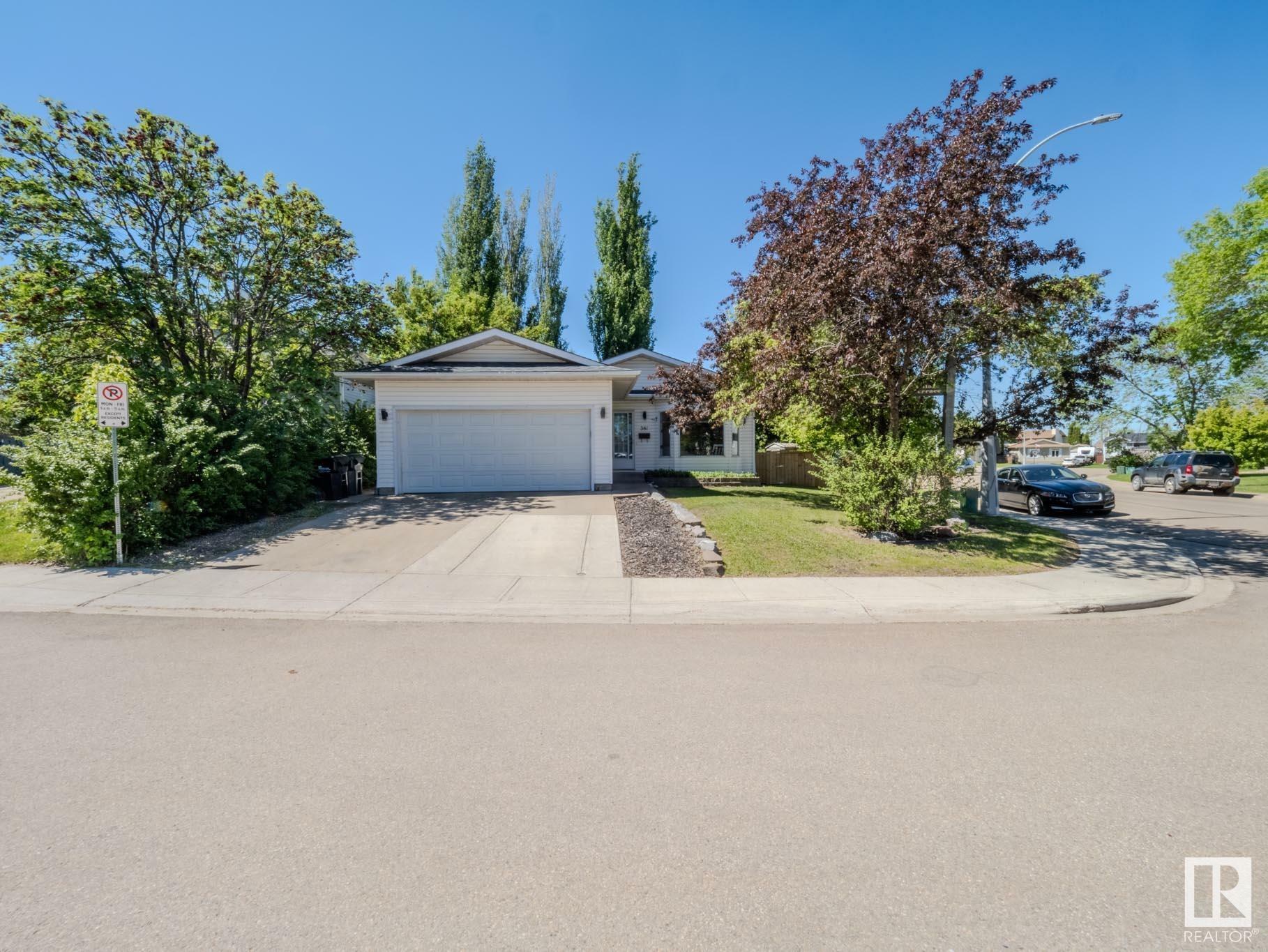 381 Village Terrace  Sherwood Park AB T8A 4V9 photo