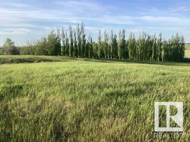 Property Photo:  Lot 21 & 23 Brookhollow Drive  AB T0G 0B1 